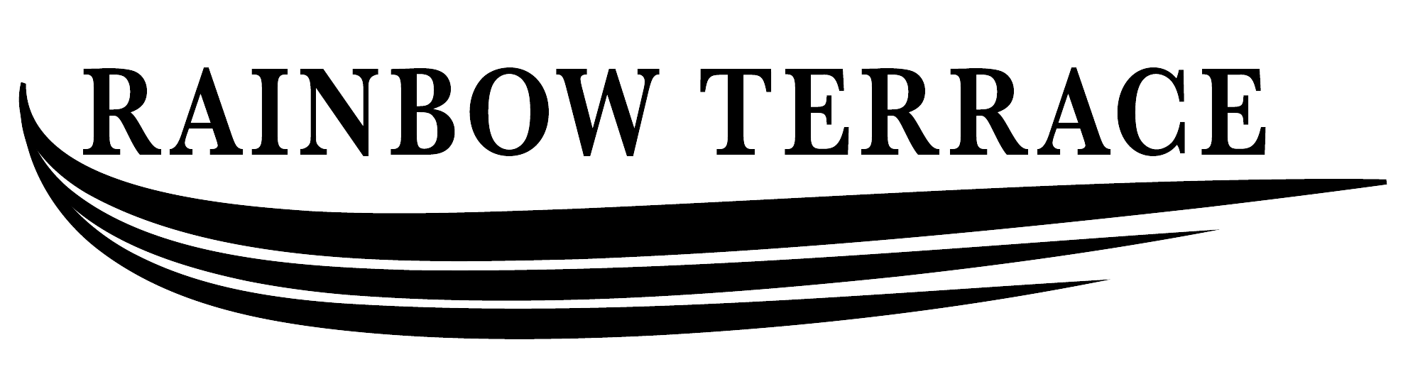 Rainbow Terrace Logo